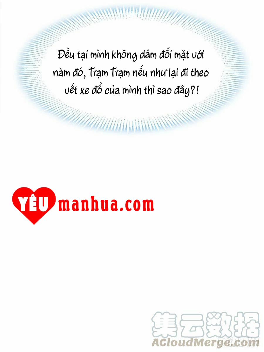 Tân Nương Của Ma Thần 44 trang 32