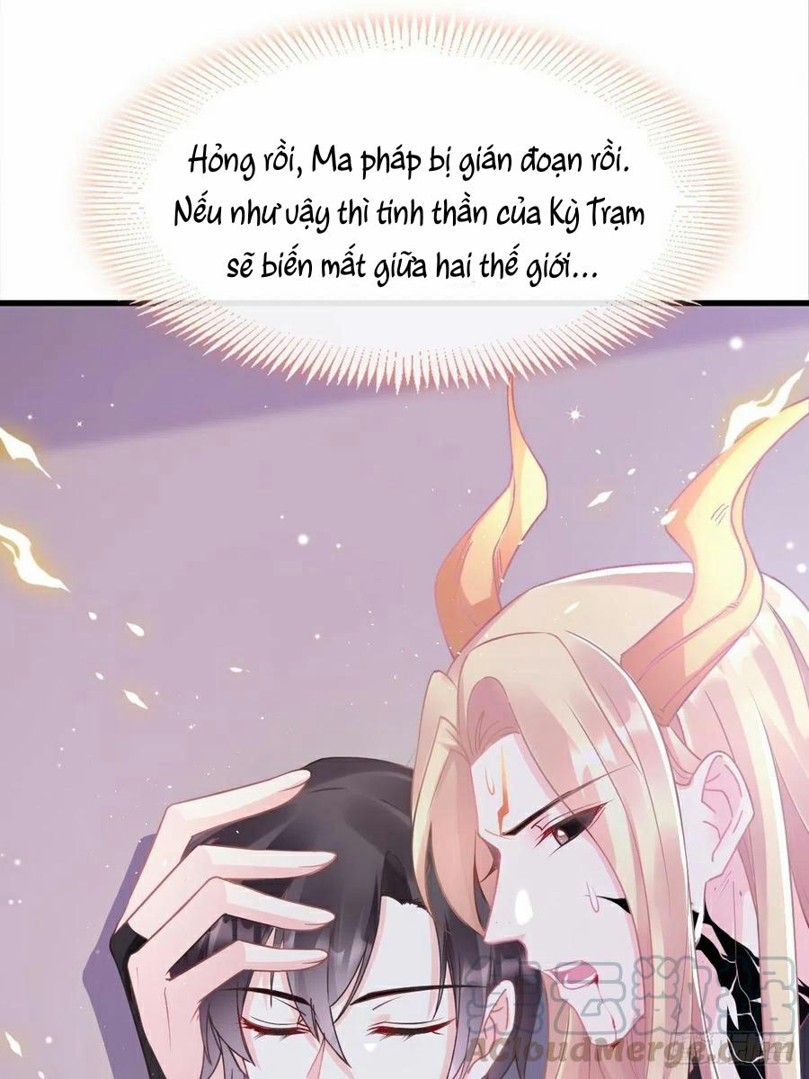 Tân Nương Của Ma Thần 44 trang 39