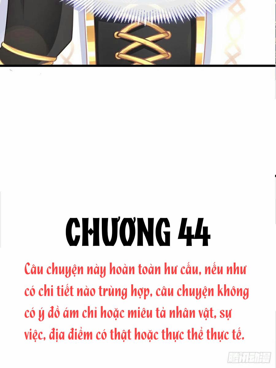 Tân Nương Của Ma Thần 44 trang 4