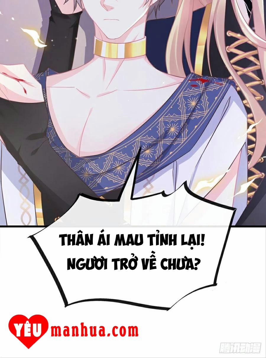 Tân Nương Của Ma Thần 44 trang 40