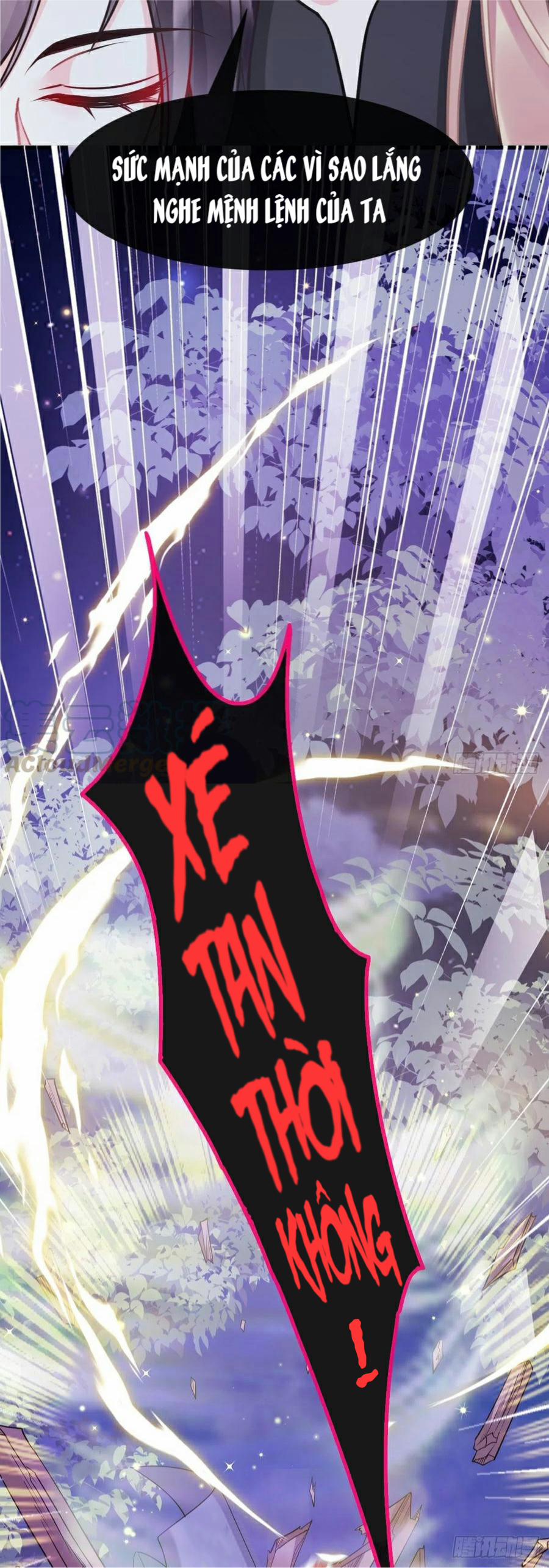 Tân Nương Của Ma Thần 44 trang 42