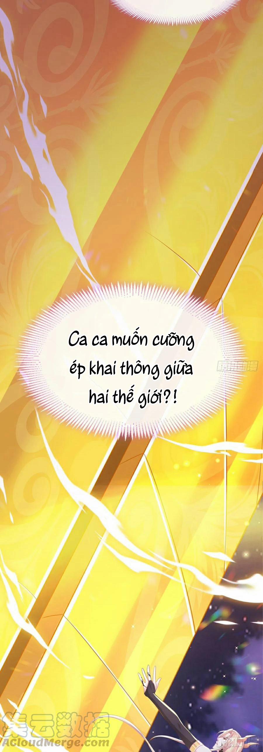 Tân Nương Của Ma Thần 44 trang 49