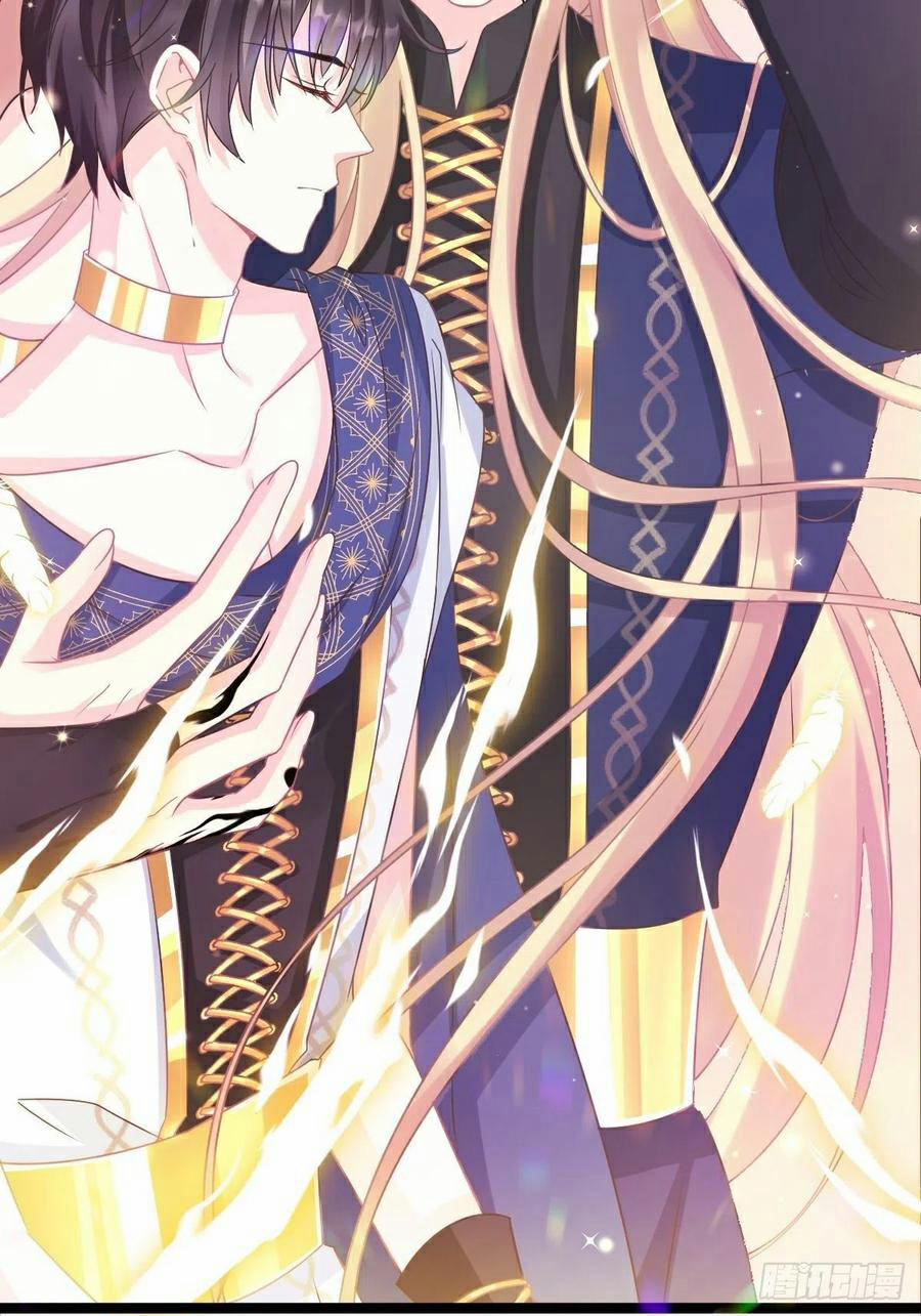 Tân Nương Của Ma Thần 44 trang 52