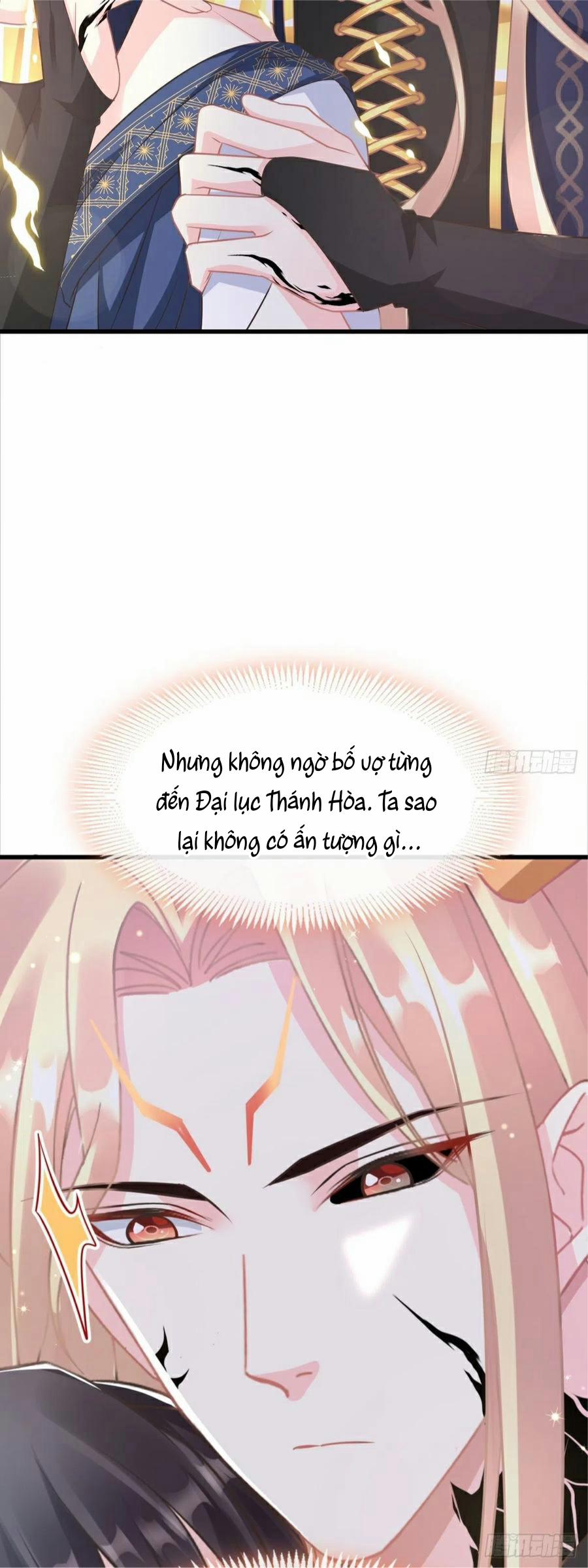 Tân Nương Của Ma Thần 44 trang 7