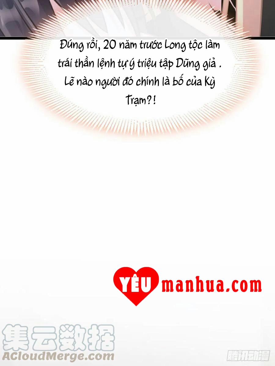 Tân Nương Của Ma Thần 44 trang 8