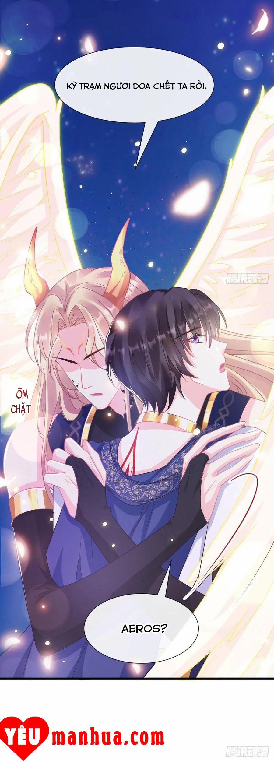 Tân Nương Của Ma Thần 45 trang 11