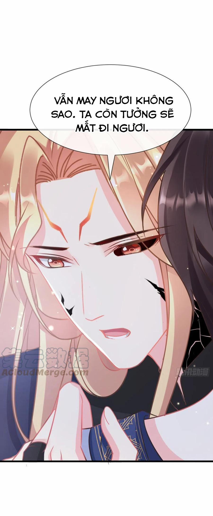 Tân Nương Của Ma Thần 45 trang 12