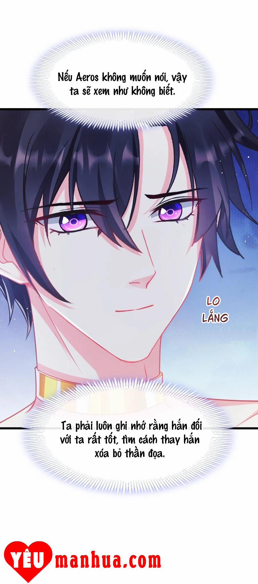 Tân Nương Của Ma Thần 45 trang 24