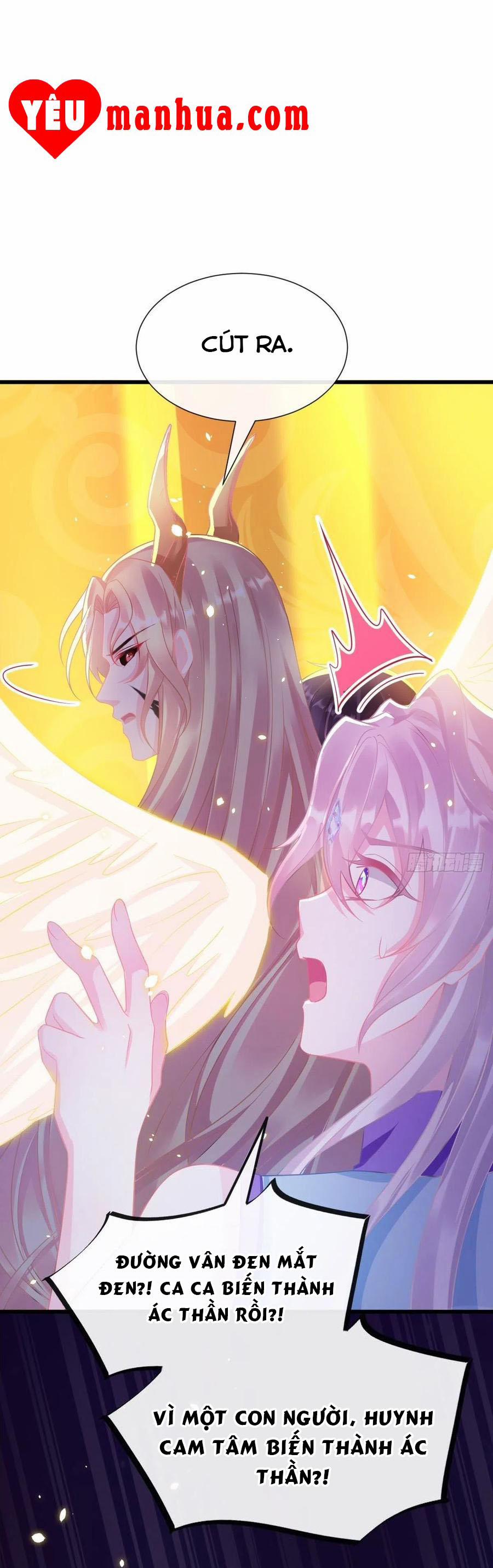 Tân Nương Của Ma Thần 45 trang 3