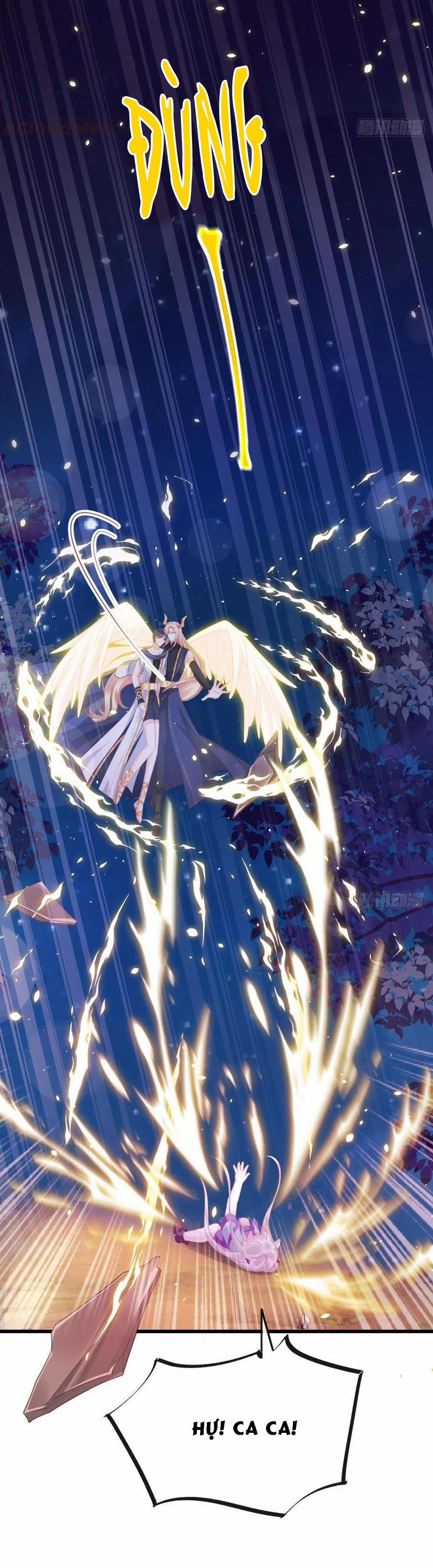 Tân Nương Của Ma Thần 45 trang 4