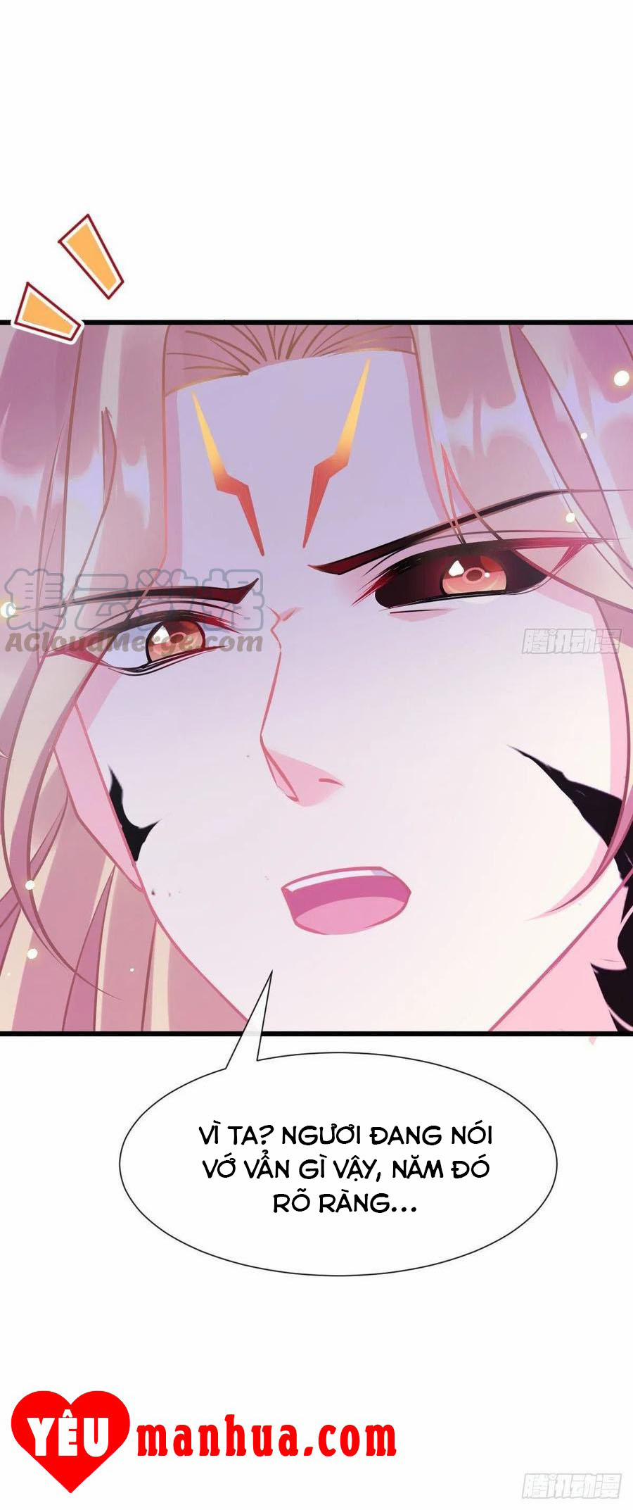 Tân Nương Của Ma Thần 45 trang 7