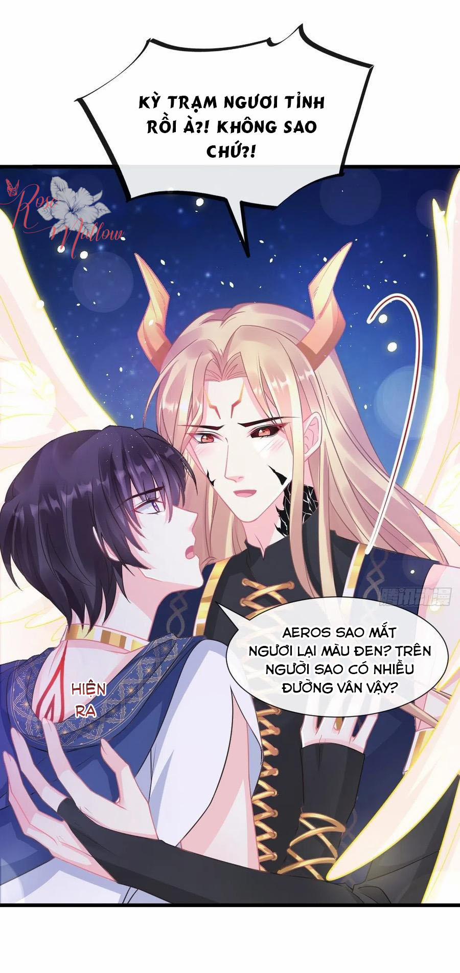 Tân Nương Của Ma Thần 45 trang 9