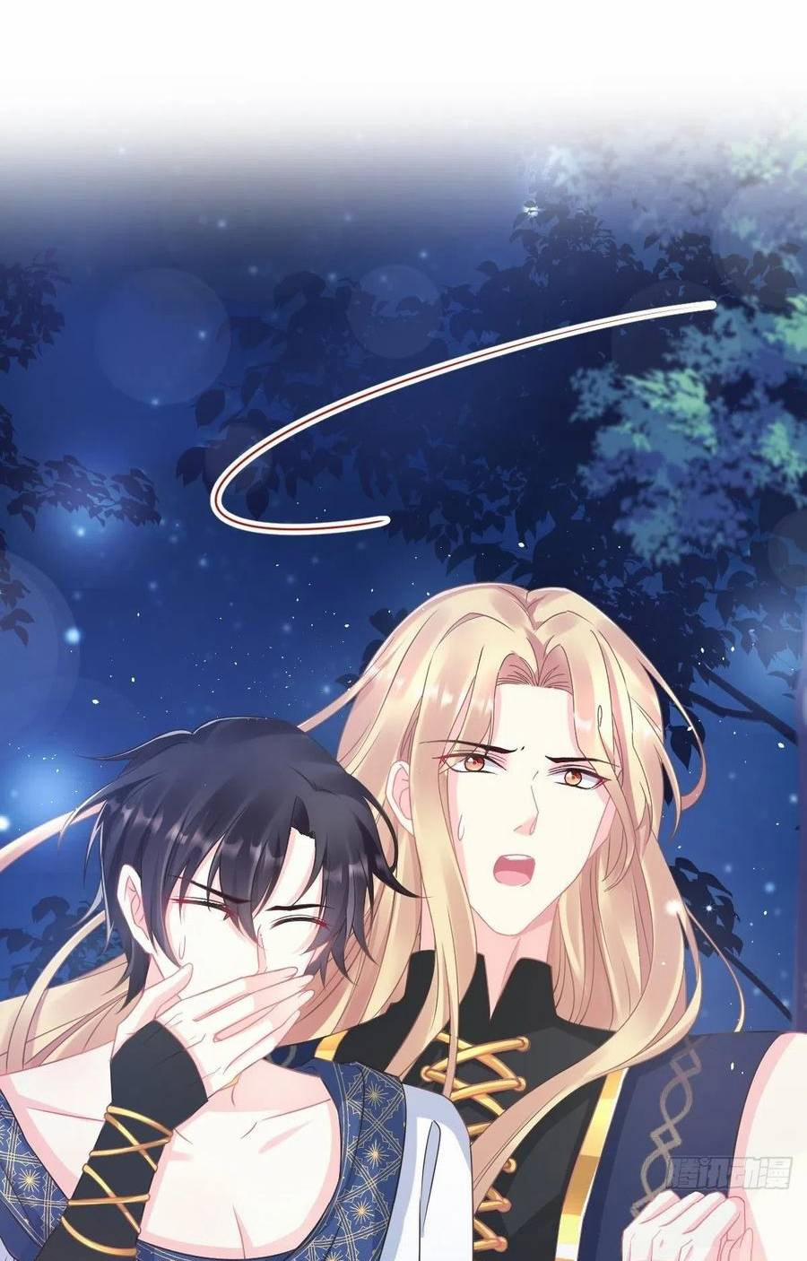 Tân Nương Của Ma Thần 46 trang 0