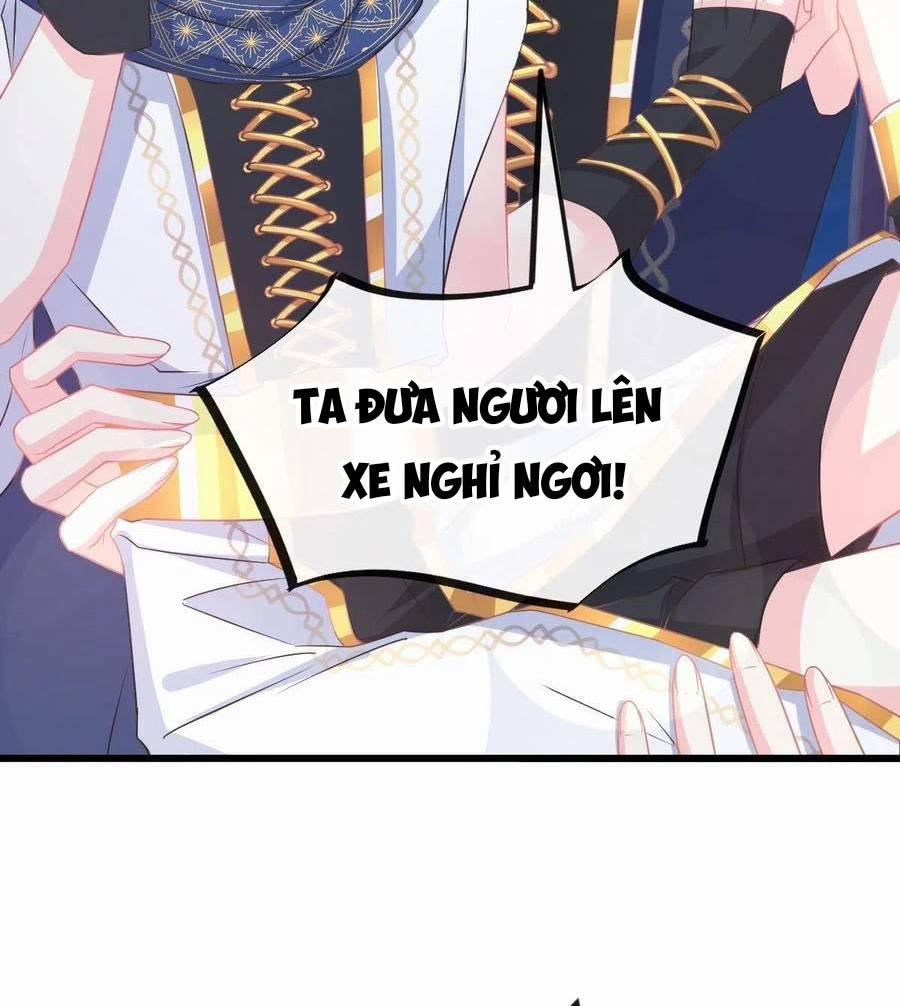 Tân Nương Của Ma Thần 46 trang 1