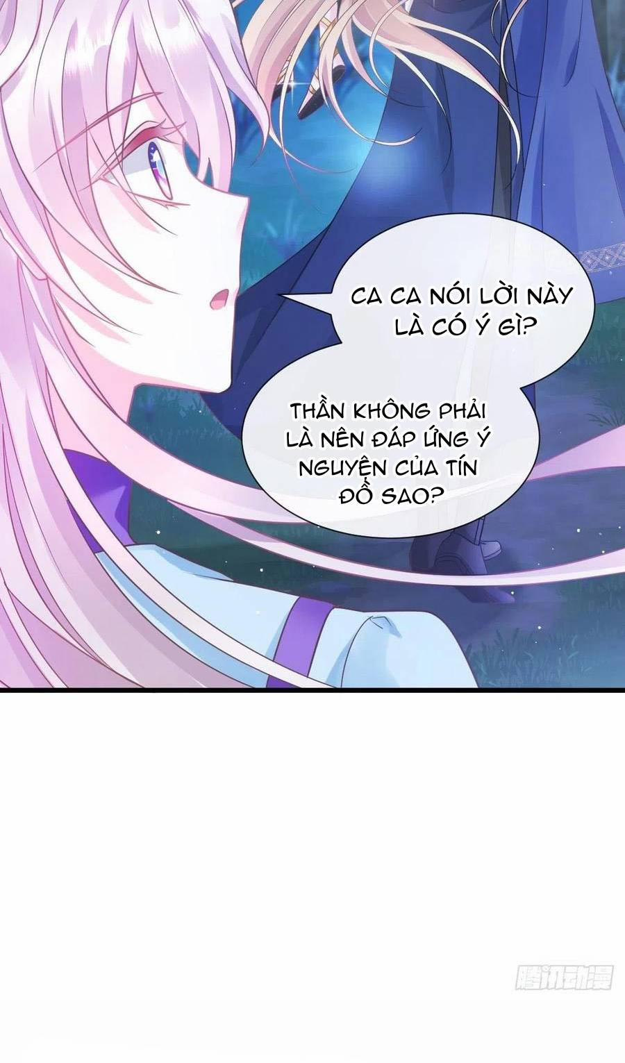 Tân Nương Của Ma Thần 46 trang 10