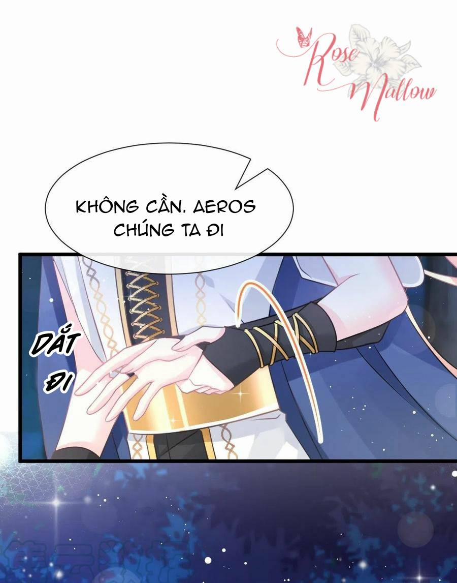 Tân Nương Của Ma Thần 46 trang 25