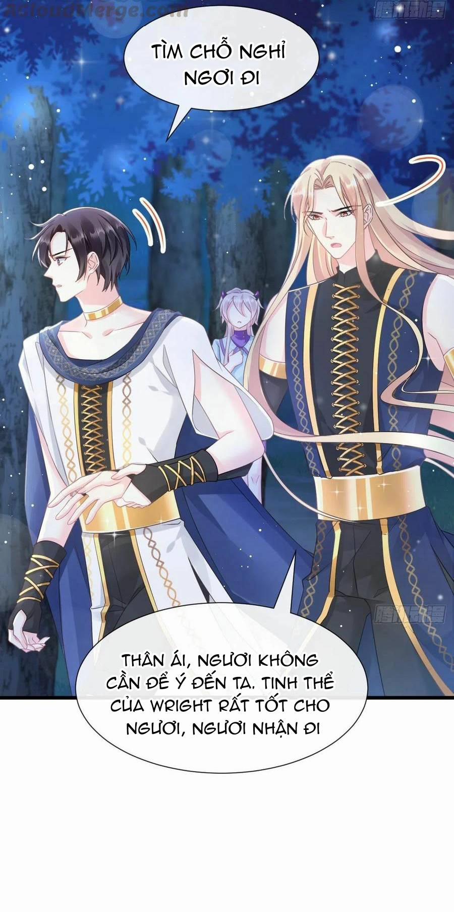 Tân Nương Của Ma Thần 46 trang 26