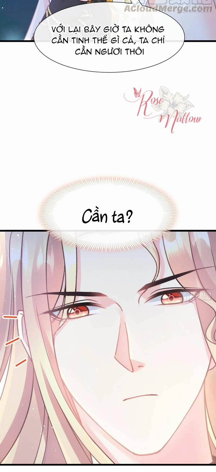 Tân Nương Của Ma Thần 46 trang 28