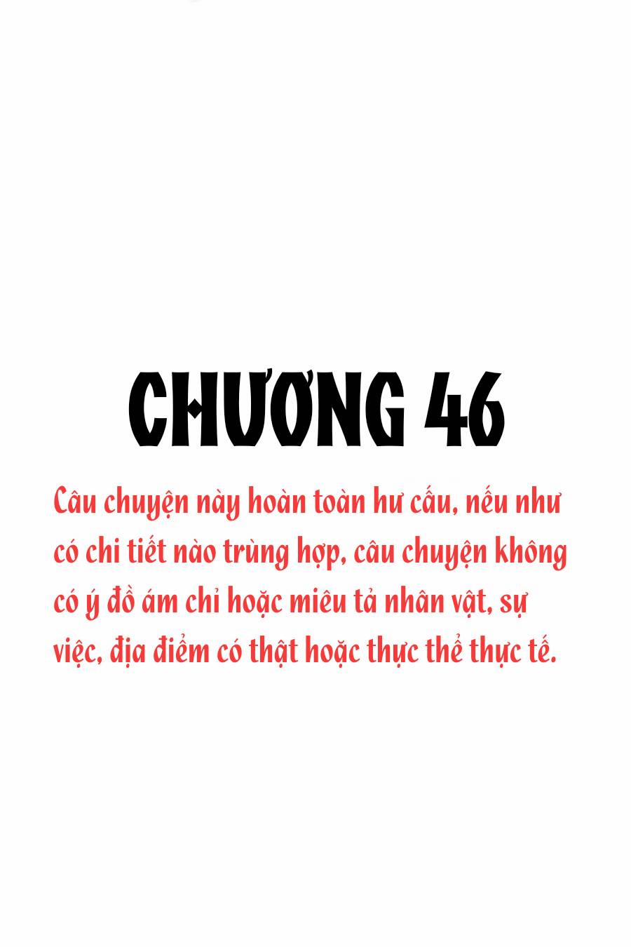 Tân Nương Của Ma Thần 46 trang 3