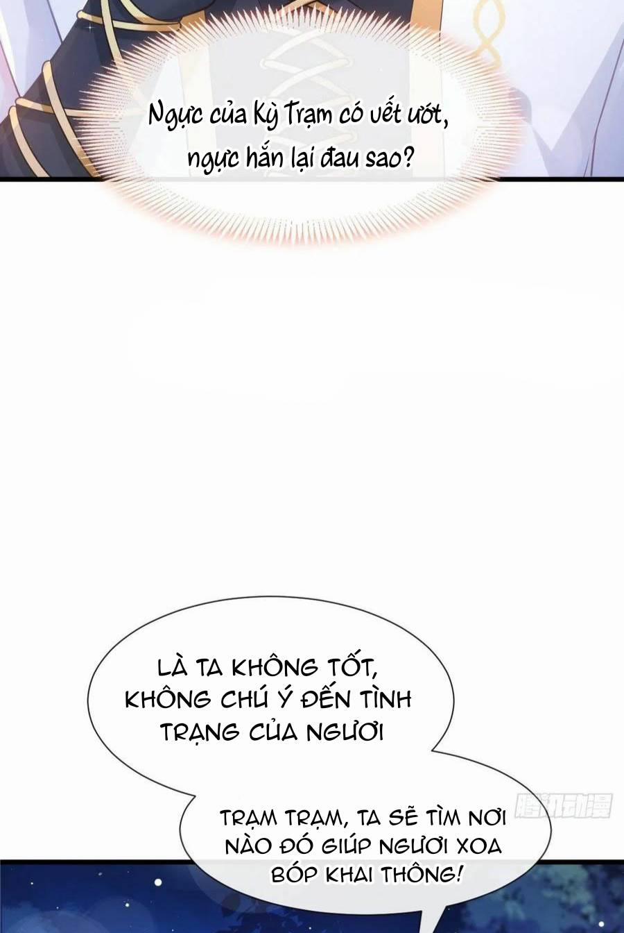 Tân Nương Của Ma Thần 46 trang 30