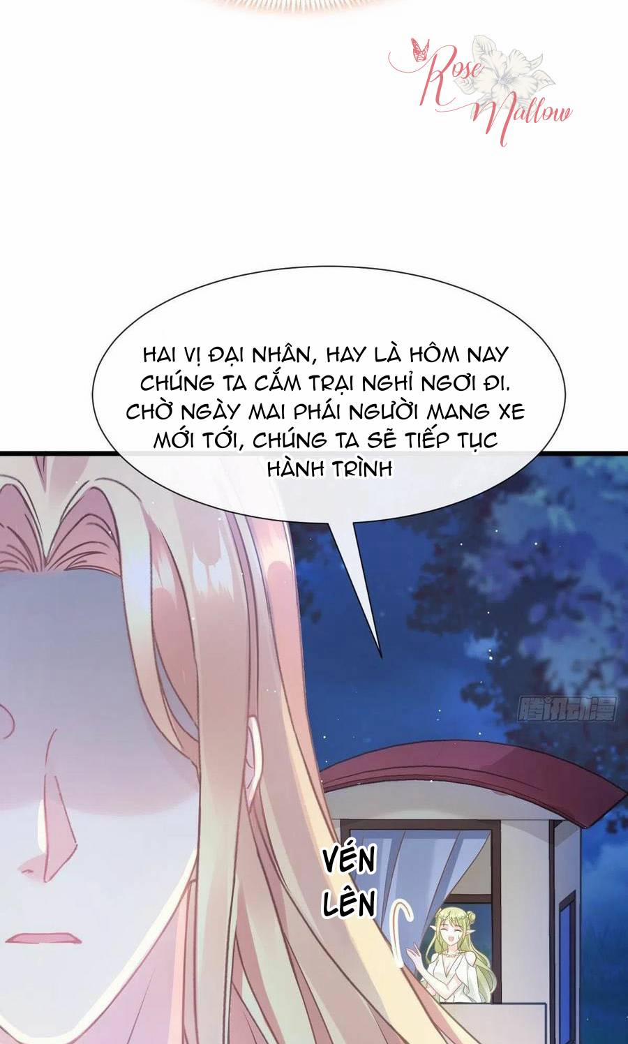 Tân Nương Của Ma Thần 46 trang 5