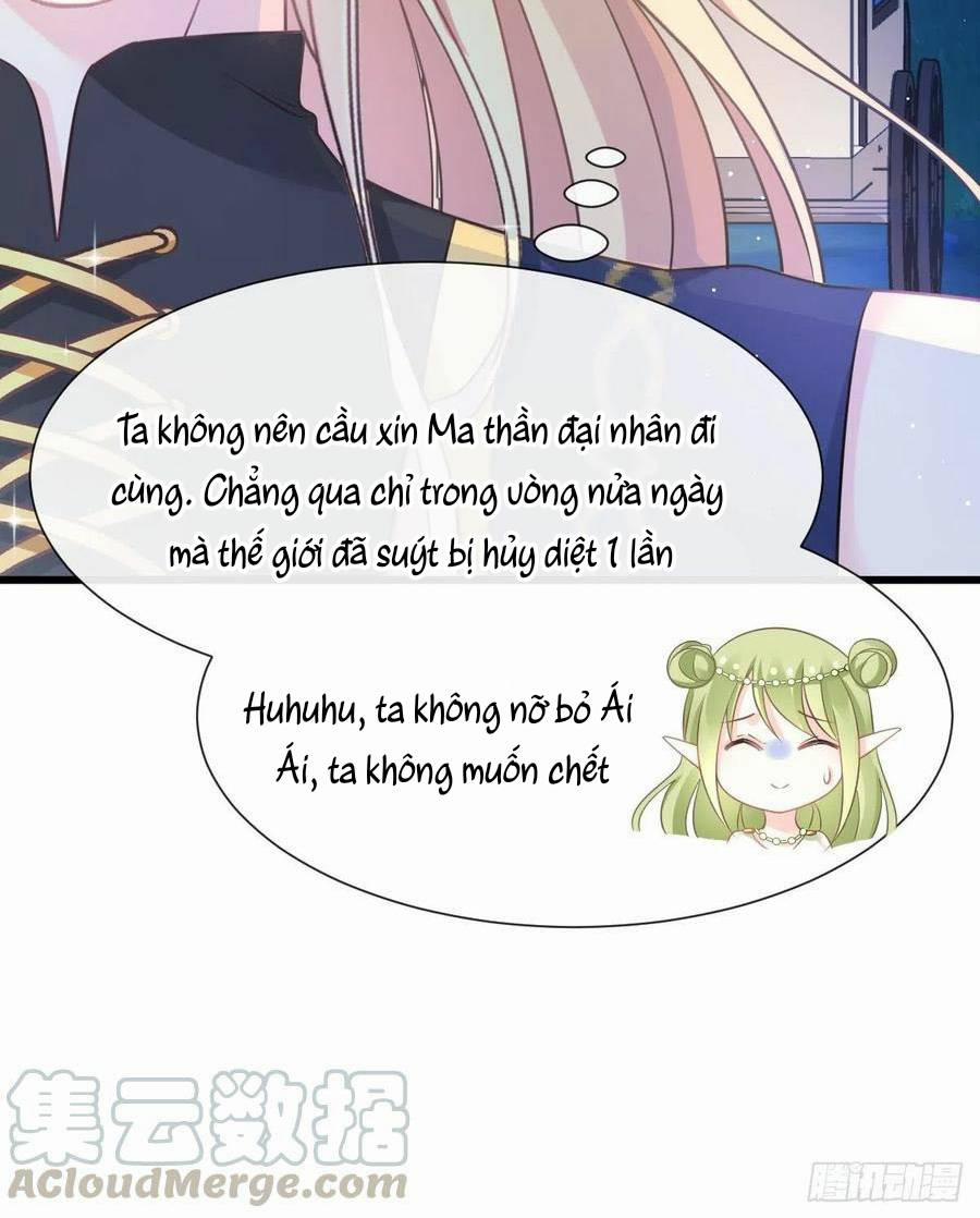Tân Nương Của Ma Thần 46 trang 6