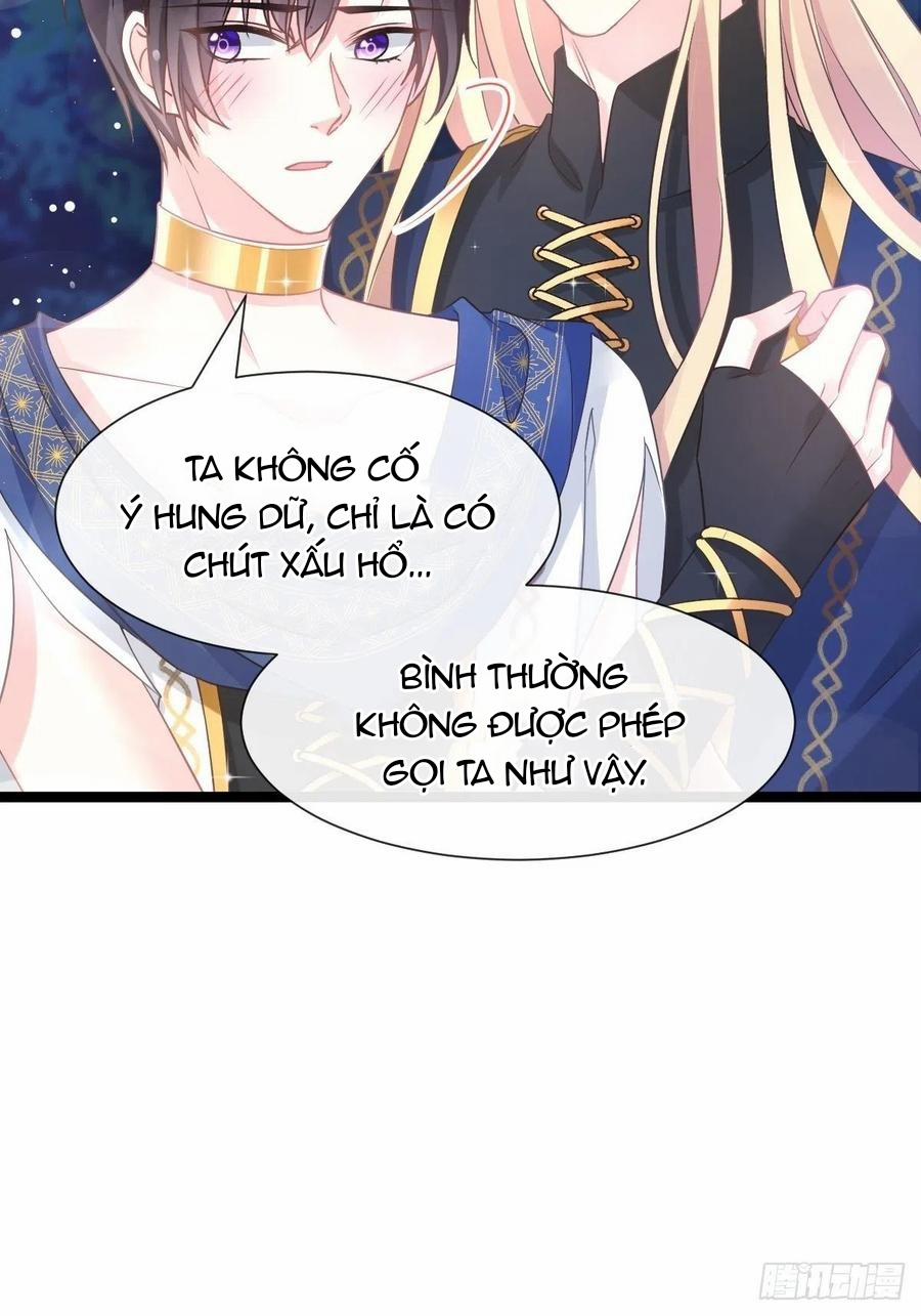 Tân Nương Của Ma Thần 47 trang 10