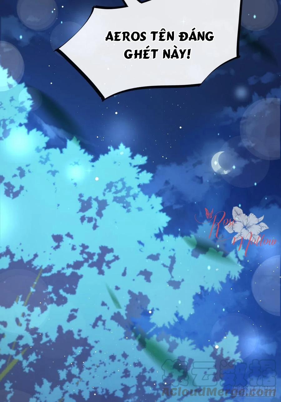 Tân Nương Của Ma Thần 47 trang 14