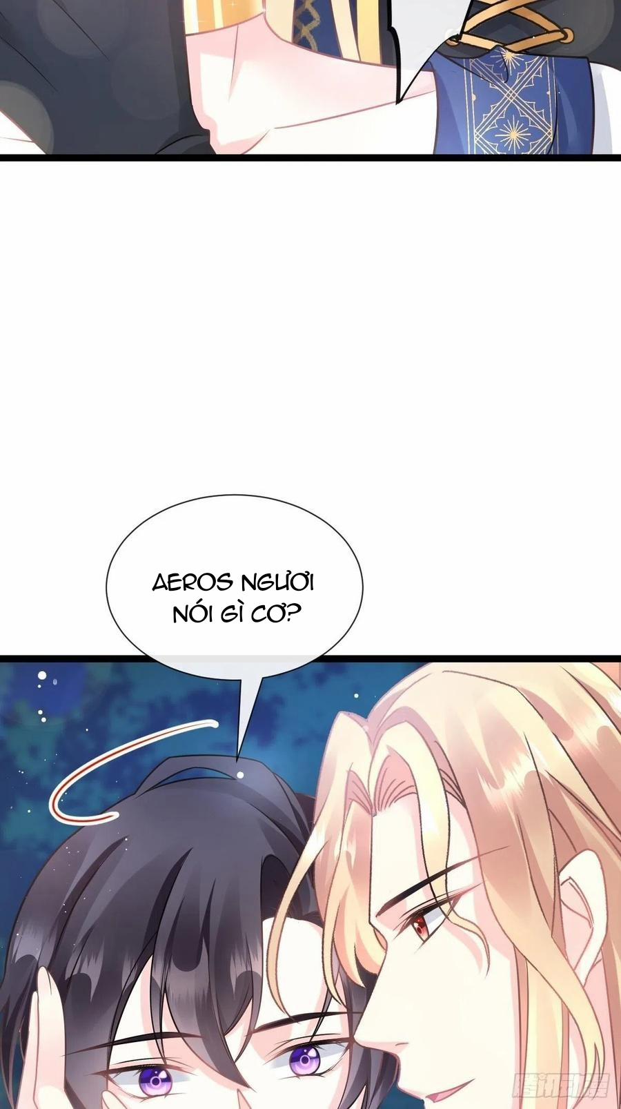 Tân Nương Của Ma Thần 47 trang 17