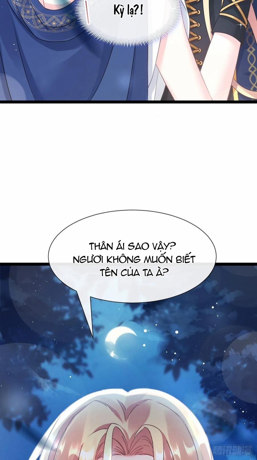Tân Nương Của Ma Thần 47 trang 20