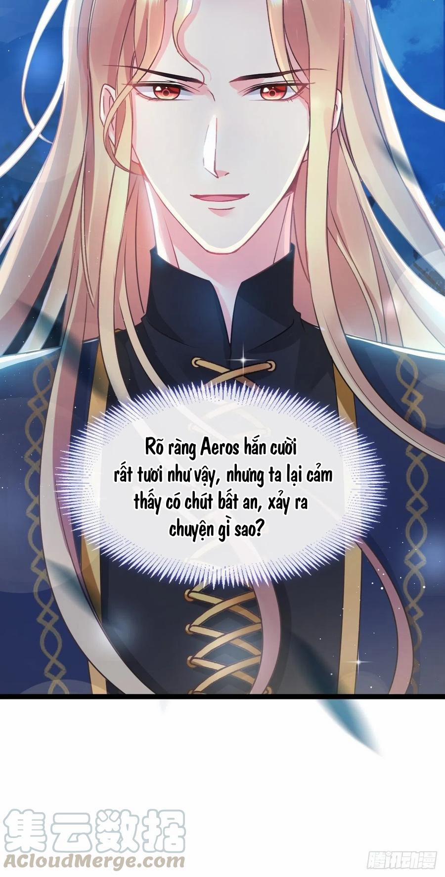 Tân Nương Của Ma Thần 47 trang 21