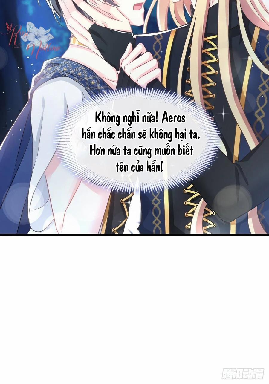 Tân Nương Của Ma Thần 47 trang 23