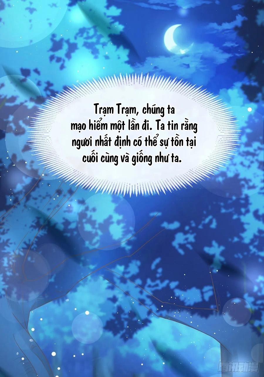 Tân Nương Của Ma Thần 47 trang 26