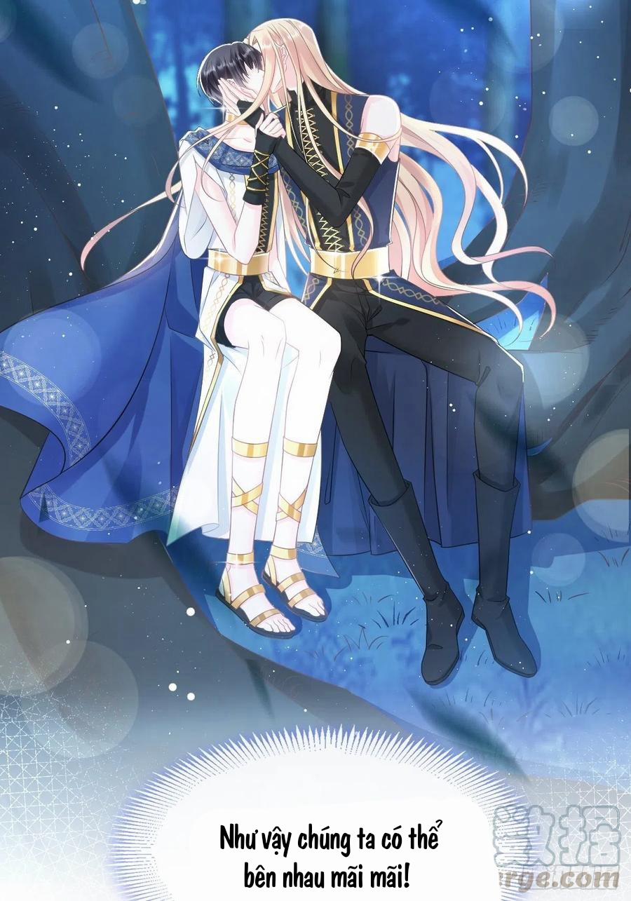 Tân Nương Của Ma Thần 47 trang 27