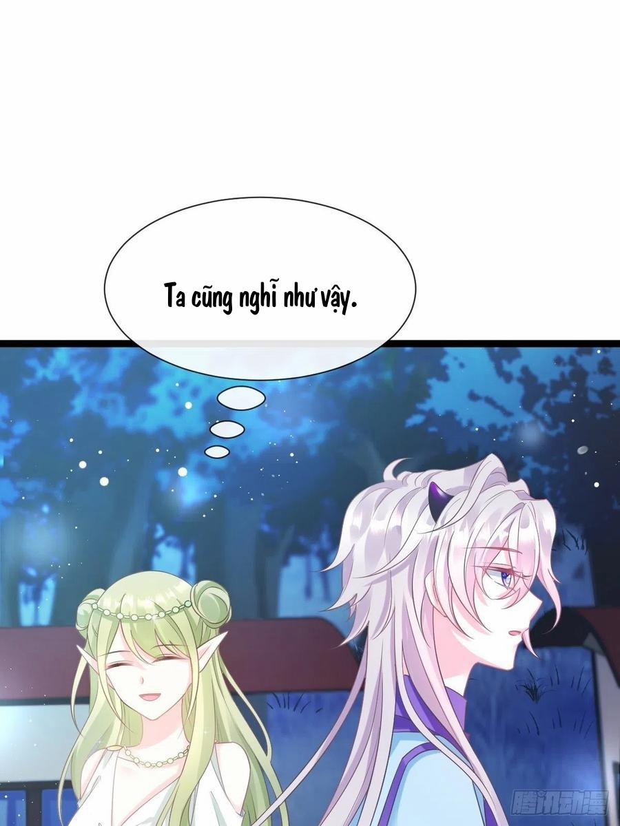 Tân Nương Của Ma Thần 47 trang 31