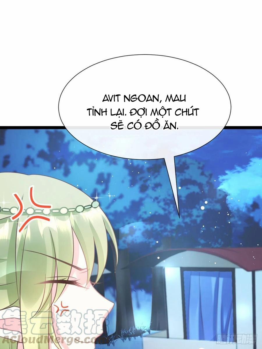 Tân Nương Của Ma Thần 47 trang 33