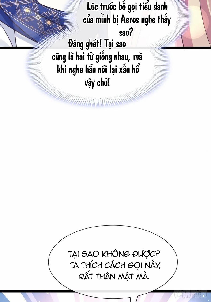 Tân Nương Của Ma Thần 47 trang 4