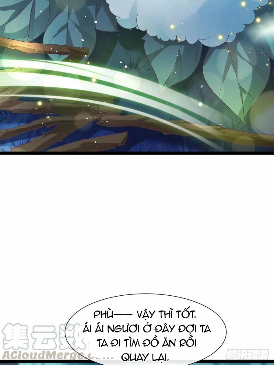 Tân Nương Của Ma Thần 47 trang 44