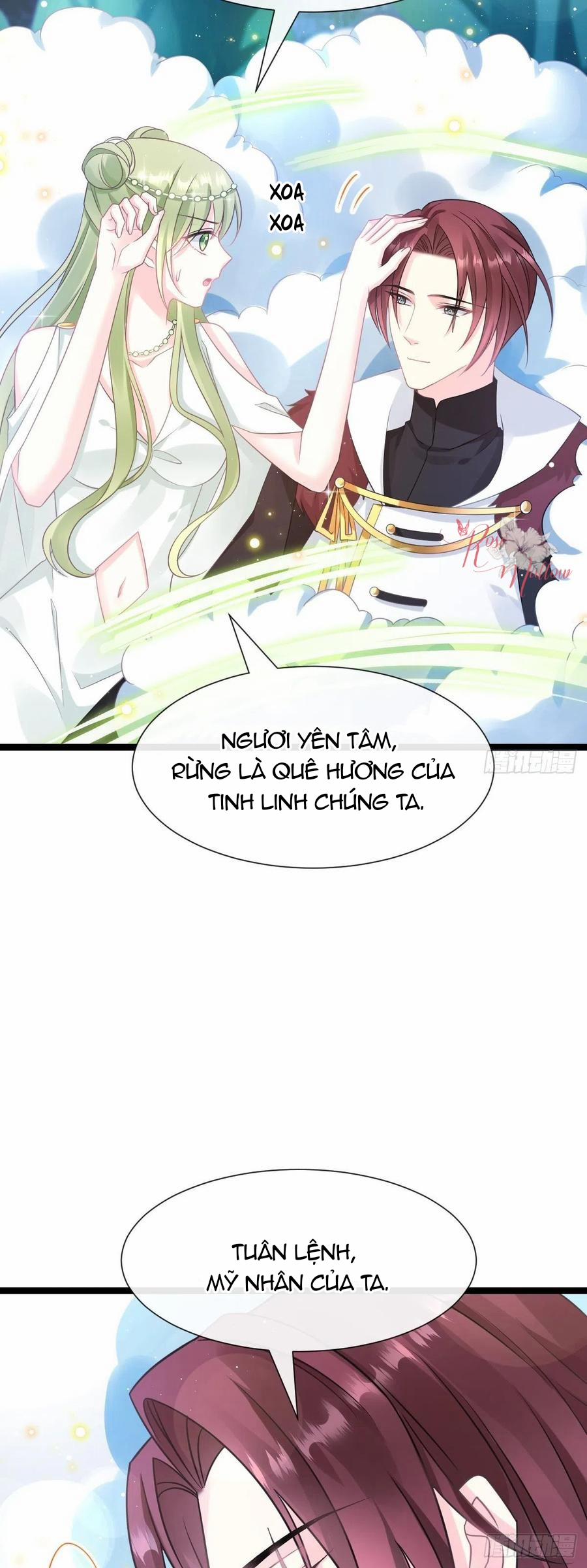 Tân Nương Của Ma Thần 47 trang 45