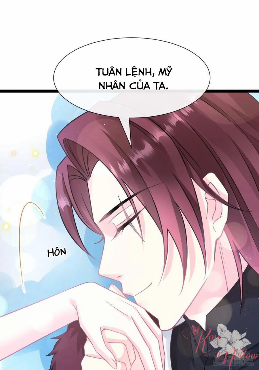 Tân Nương Của Ma Thần 48 trang 1