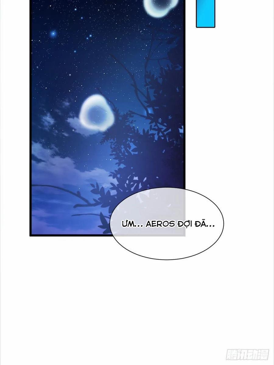 Tân Nương Của Ma Thần 48 trang 10