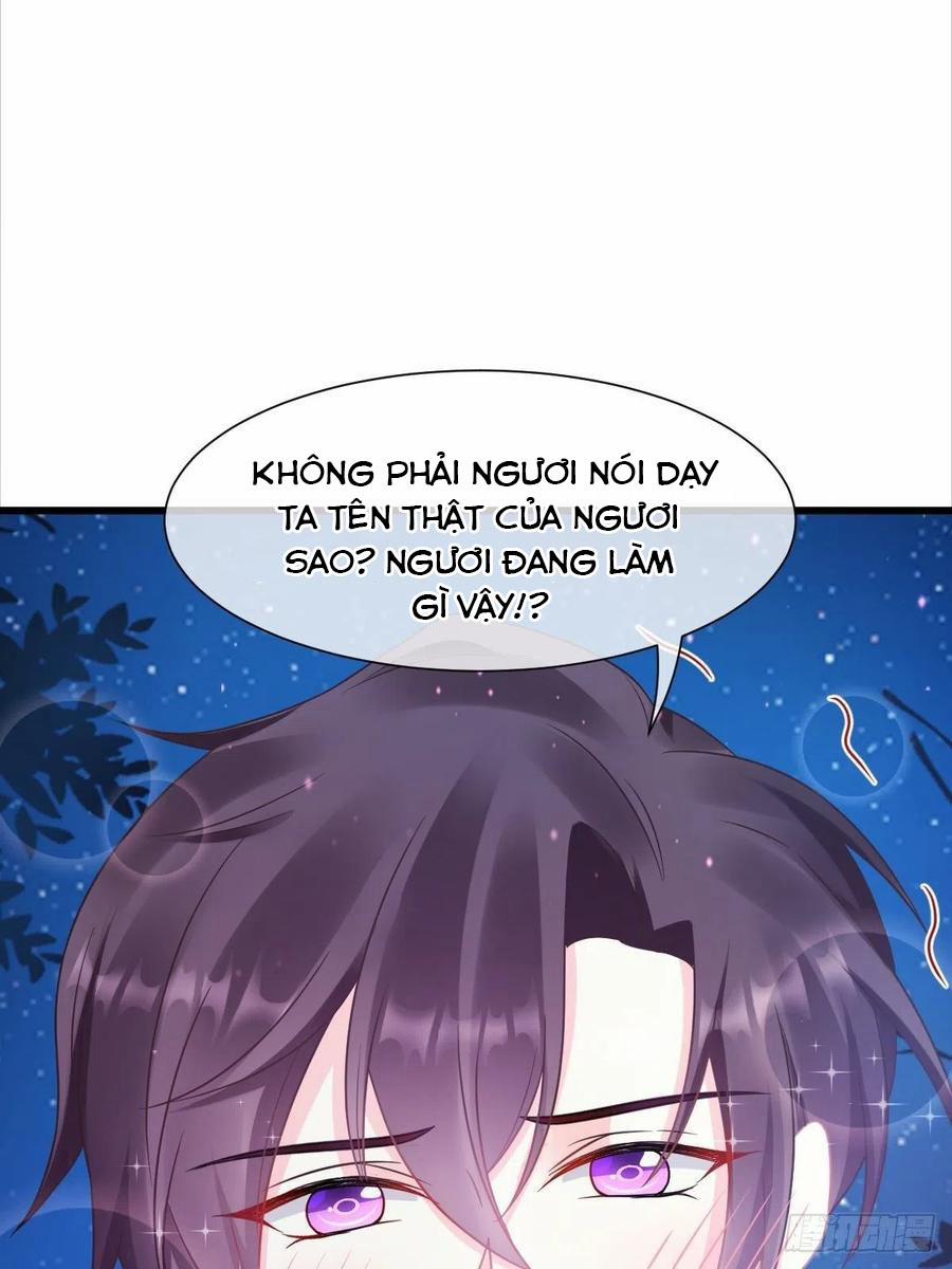 Tân Nương Của Ma Thần 48 trang 12