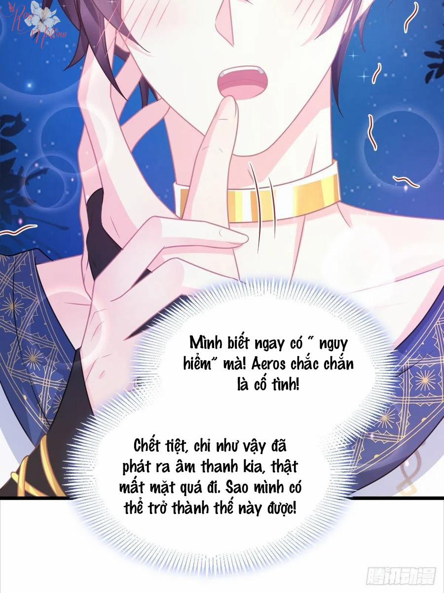 Tân Nương Của Ma Thần 48 trang 13