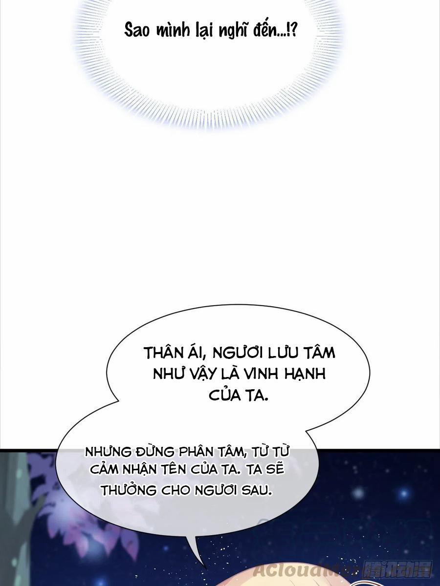 Tân Nương Của Ma Thần 48 trang 20