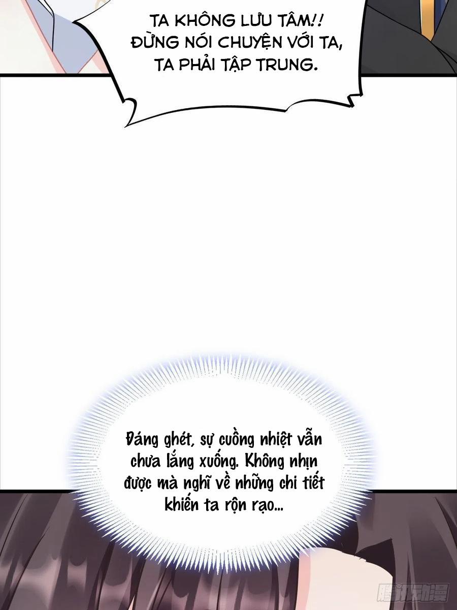 Tân Nương Của Ma Thần 48 trang 22