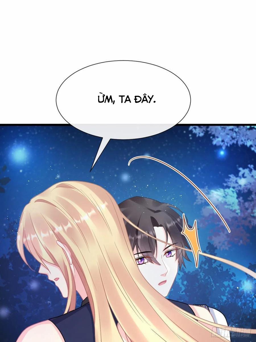 Tân Nương Của Ma Thần 48 trang 30