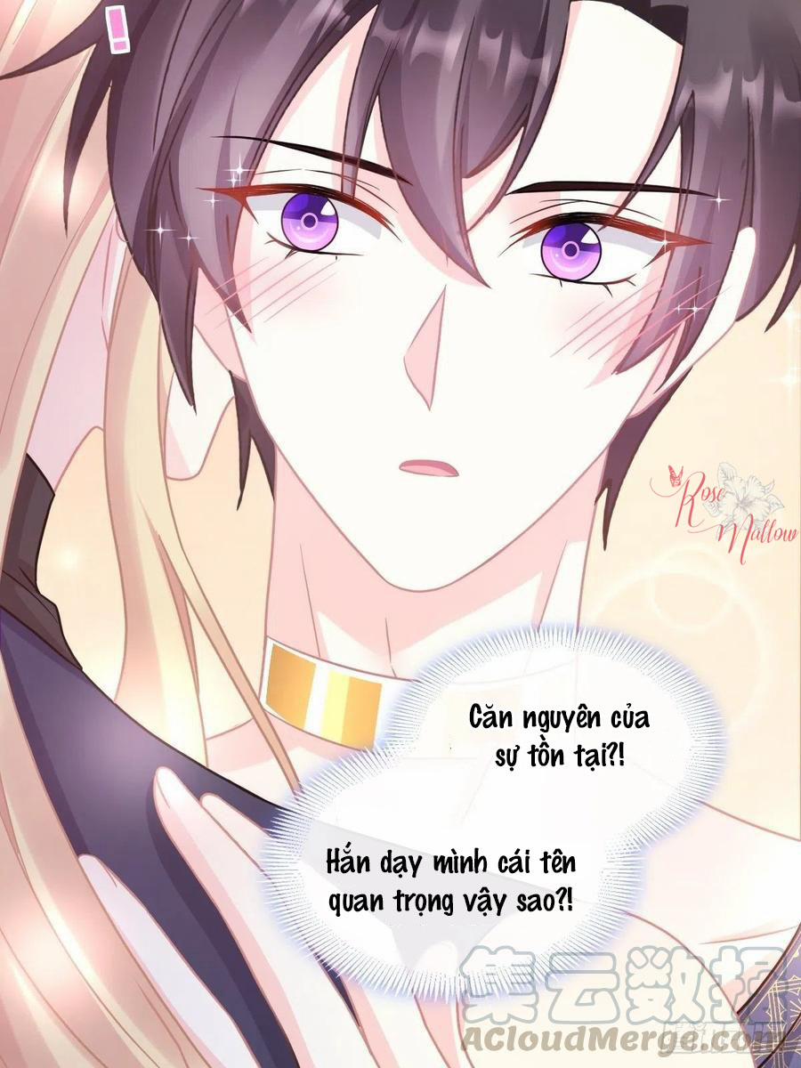 Tân Nương Của Ma Thần 48 trang 35