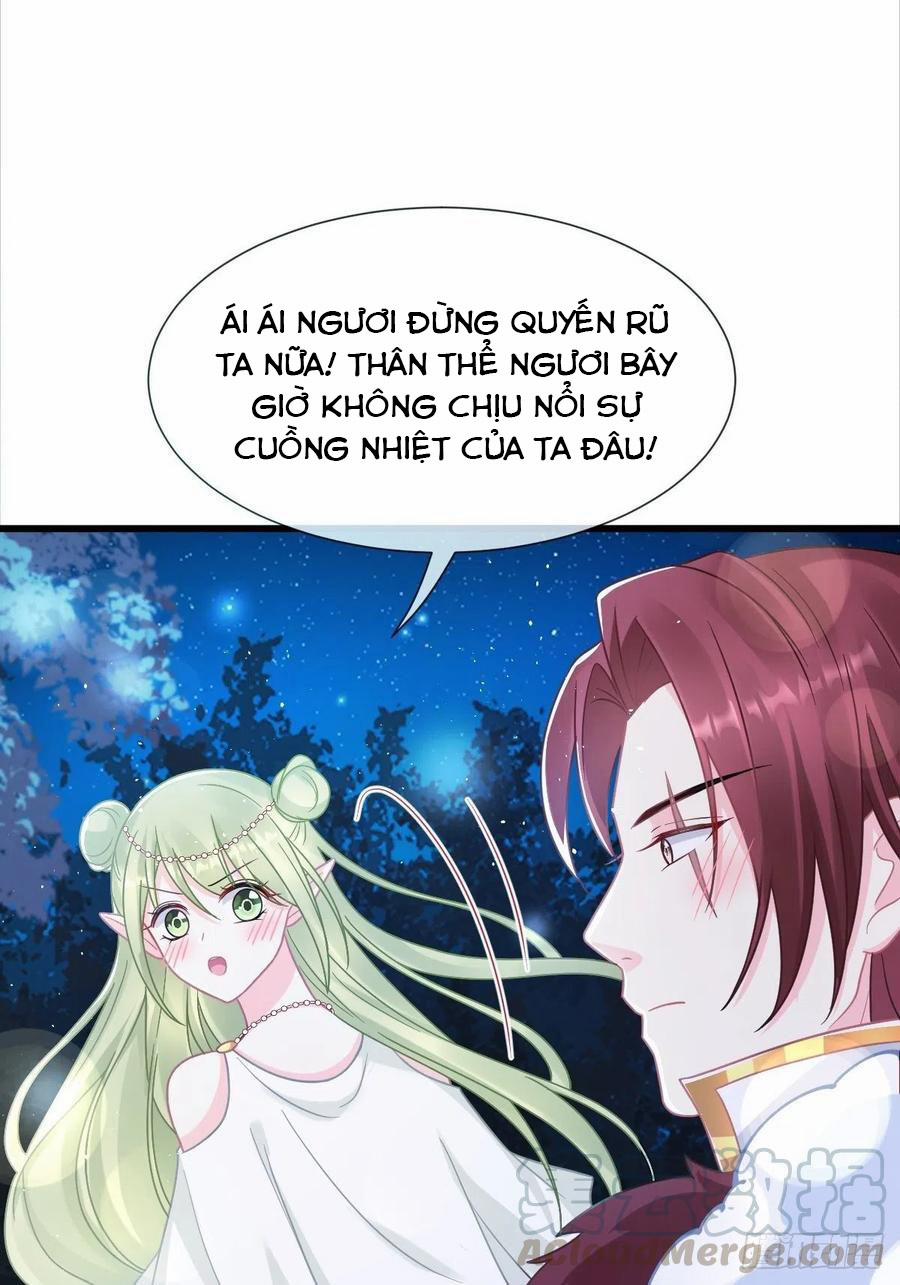 Tân Nương Của Ma Thần 48 trang 5