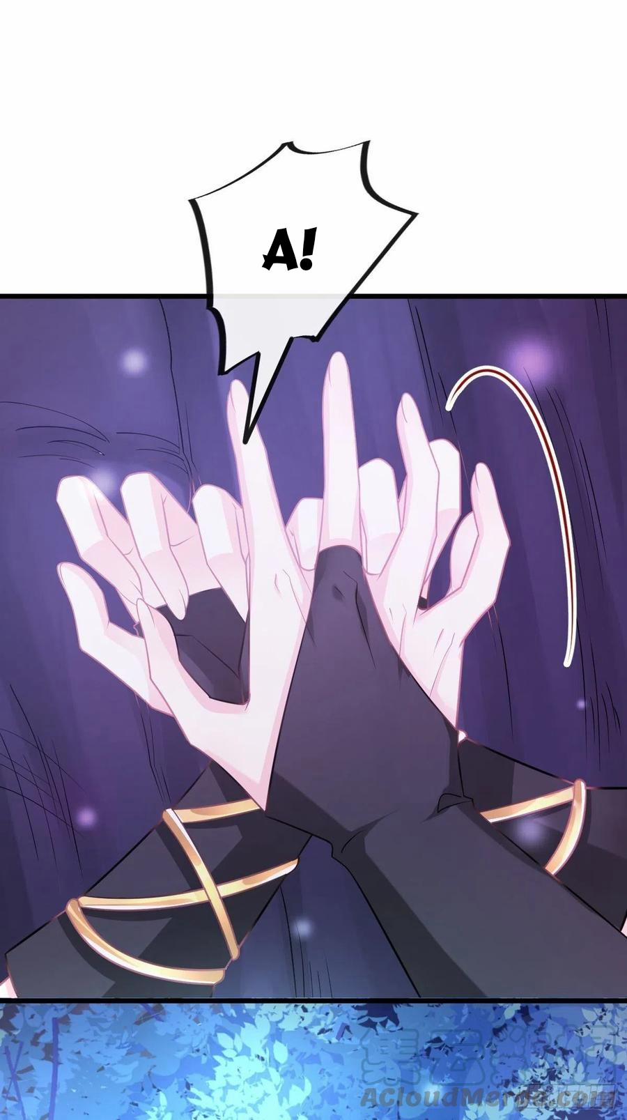 Tân Nương Của Ma Thần 49 trang 12