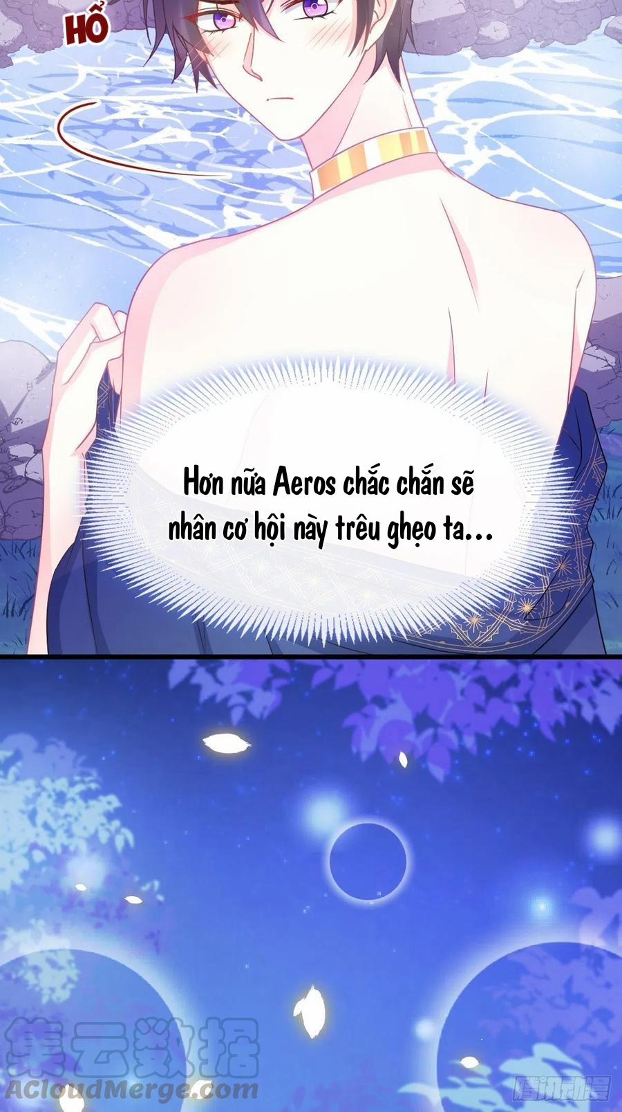 Tân Nương Của Ma Thần 49 trang 19